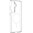 Qoruyucu örtük Devia Samsung S26 Clear Series Magnetic 6942297145801 Clear