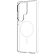 Защитный чехол Devia Samsung S26 Ultra Clear Series Magnetic 6942297145825 Clear