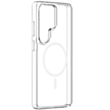 Защитный чехол Devia Samsung S26 Ultra Clear Series Magnetic 6942297145825 Clear