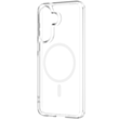 Qoruyucu örtük Devia Samsung A57 Clear Series Magnetic 6942297152519 Clear