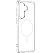 Qoruyucu örtük Devia Samsung A57 Clear Series Magnetic 6942297152519 Clear