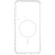 Защитный чехол Devia Samsung A37 Clear Series Magnetic 6942297152526 Clear