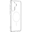 Защитный чехол Devia Samsung A37 Clear Series Magnetic 6942297152526 Clear