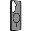 Защитный чехол Devia Samsung S26 Pino Series Magnetic 6942297145832 Black