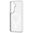 Qoruyucu örtük Devia Samsung S26 Pino Series Magnetic 6942297145849 White