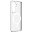Qoruyucu örtük Devia Samsung S26 Pino Series Magnetic 6942297145849 White