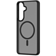 Qoruyucu örtük Devia Samsung S26+ Pino Series Magnetic 6942297145856 Black