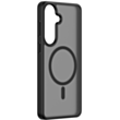 Qoruyucu örtük Devia Samsung S26+ Pino Series Magnetic 6942297145856 Black