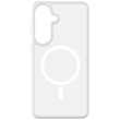 Защитный чехол Devia Samsung S26+ Pino Series Magnetic 6942297145863 White