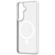 Защитный чехол Devia Samsung S26+ Pino Series Magnetic 6942297145863 White