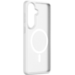 Защитный чехол Devia Samsung S26+ Pino Series Magnetic 6942297145863 White