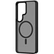 Qoruyucu örtük Devia Samsung S26 Ultra Pino Series Magnetic 6942297145870 Black