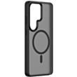 Qoruyucu örtük Devia Samsung S26 Ultra Pino Series Magnetic 6942297145870 Black