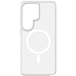 Qoruyucu örtük Devia Samsung S26 Ultra Pino Series Magnetic 6942297145887 White