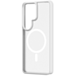 Qoruyucu örtük Devia Samsung S26 Ultra Pino Series Magnetic 6942297145887 White