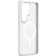 Qoruyucu örtük Devia Samsung S26 Ultra Pino Series Magnetic 6942297145887 White