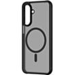Qoruyucu örtük Devia Samsung A17 Pino Series Magnetic 6942297152571 Black