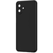 Qoruyucu örtük Devia Samsung A07 Nature Series Magnetic 6942297152625 Black