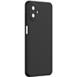 Qoruyucu örtük Devia Samsung A07 Nature Series Magnetic 6942297152625 Black