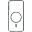 Qoruyucu örtük Devia Samsung S26 Crystal Shield Magnetic 6942297147126 Blue