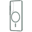 Qoruyucu örtük Devia Samsung S26 Crystal Shield Magnetic 6942297147126 Blue