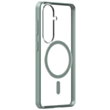 Qoruyucu örtük Devia Samsung S26 Crystal Shield Magnetic 6942297147126 Blue