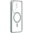 Защитный чехол Devia Samsung S26 Ultra Crystal Shield Magnetic 6942297147249 Blue