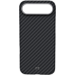 Защитный чехол Magssory iPhone Air Aramid Frame CFB046 Black