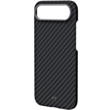 Защитный чехол Magssory iPhone Air Aramid Frame CFB046 Black