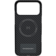 Защитный чехол Magssory iPhone 17 Pro Max Aramid Frame CFB045 Black