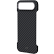 Защитный чехол Magssory iPhone Air Aramid Zero CFB049 Black