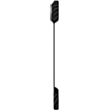 Защитный чехол Magssory iPhone Air Aramid Zero CFB049 Black