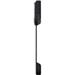 Qoruyucu örtük Magssory iPhone 17 Pro Aramid Zero CFB047 Black
