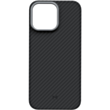 Qoruyucu örtük Magssory iPhone 16 Pro Max CFB029 Black