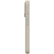 Защитный чехол Magssory iPhone 17 Pro Eco-Leather CLT044 Ivory
