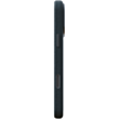 Защитный чехол Magssory iPhone 17 Pro Max Eco-Leather CLT045 Midnight