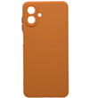 Защитный чехол MyChoice Beats Samsung A07 4G 5243 Orange