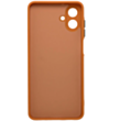 Защитный чехол MyChoice Beats Samsung A07 4G 5243 Orange