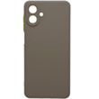 Защитный чехол MyChoice Beats Samsung A07 4G 5243 Brown