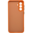 Защитный чехол MyChoice Beats Samsung A17 4G 5243 Orange