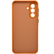 Защитный чехол MyChoice Beats Samsung A37 5243 Orange