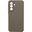 Защитный чехол MyChoice Beats Samsung A37 5243 Brown