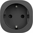 Розетка Yandex YNDX-00540BLK