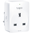 TP-Link Tapo P100 (1-Pack) Mini Smart Wi-Fi