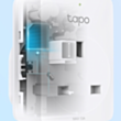 TP-Link Tapo P100 (1-Pack) Mini Smart Wi-Fi