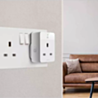 TP-Link Tapo P100 (1-Pack) Mini Smart Wi-Fi