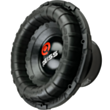 Avtomobil üçün subwoofer Reiss RS-RX12D2
