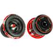 Avtomobil üçün subwoofer Reiss RS-RANGE12D2