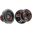 Avtomobil üçün subwoofer Reiss RS-VL12D2