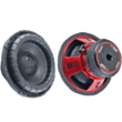 Avtomobil üçün subwoofer Reiss RS-RX15D2